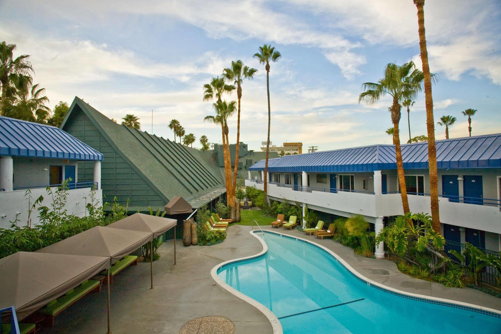 Hotel Current Long Beach Luaran gambar